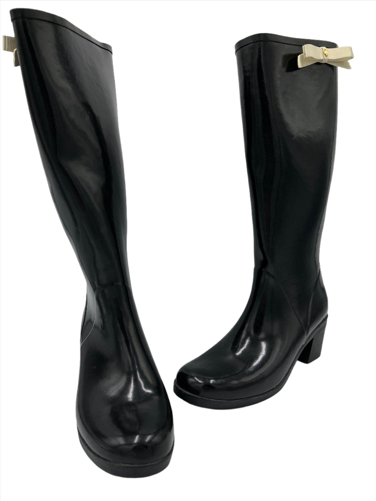 Boots Designer By Kate Spade Size: 10