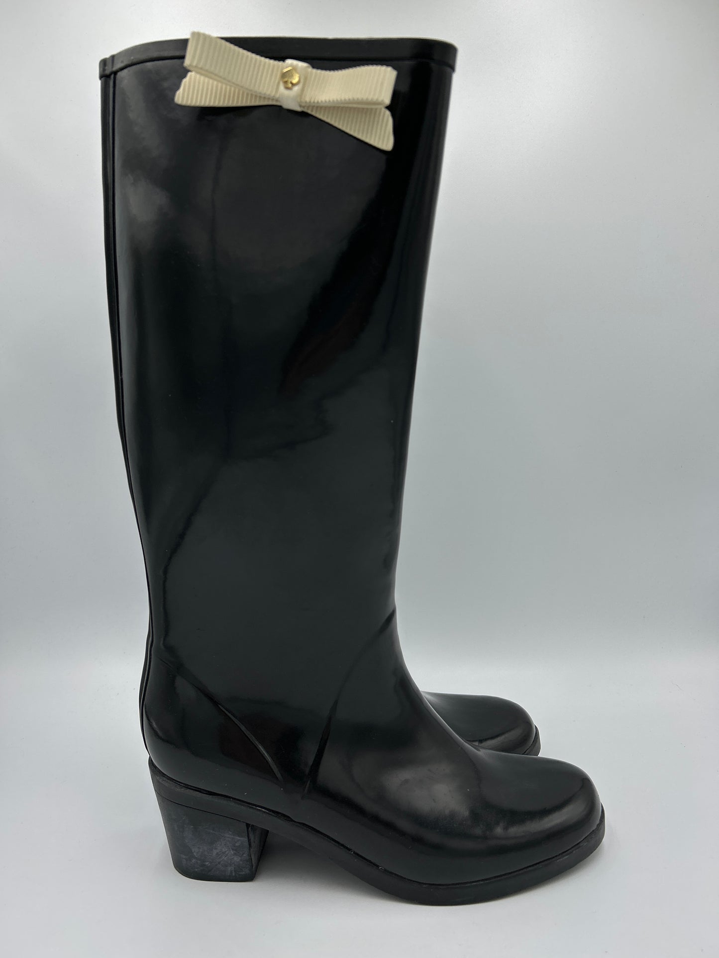 Boots Designer By Kate Spade Size: 10
