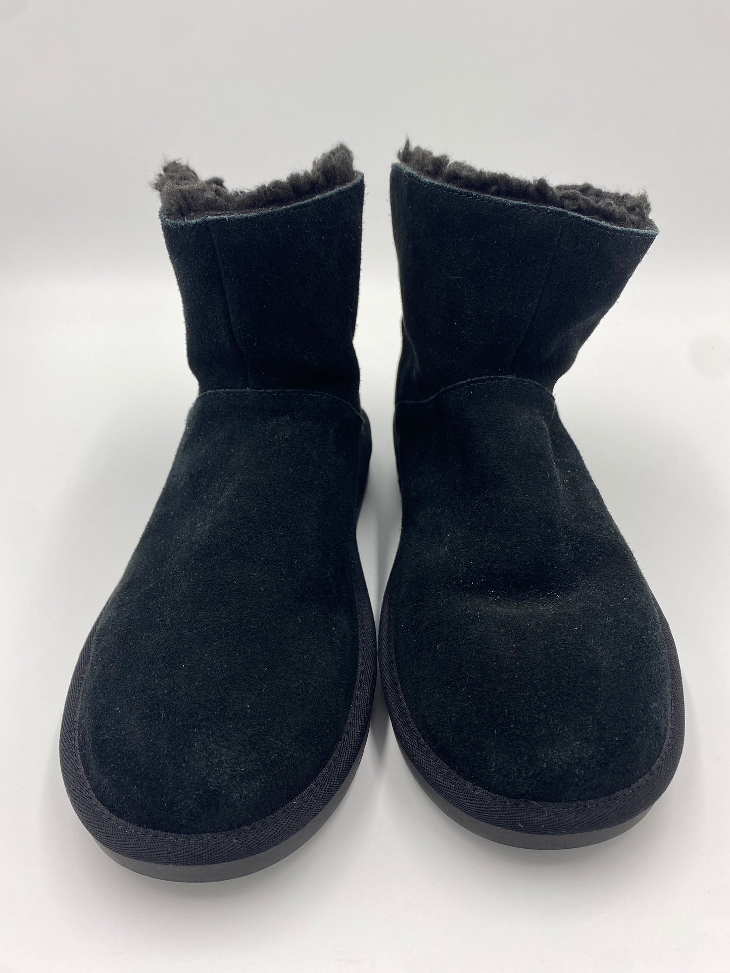 Koolaburra Boots Designer By UGG Size: 5