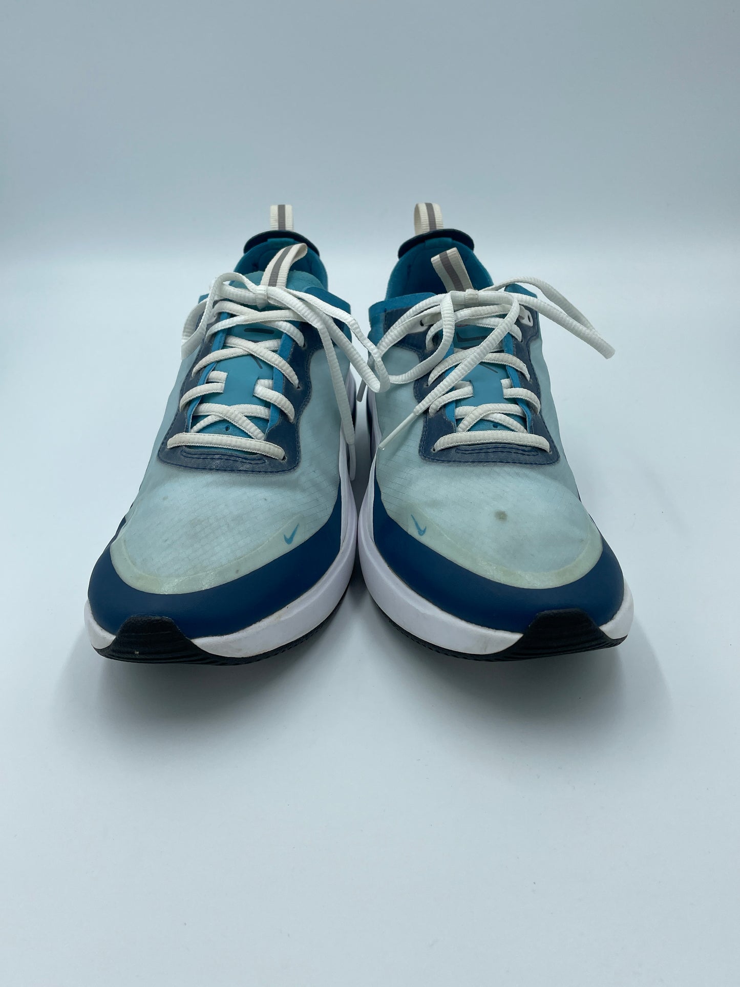 Shoes Athletic By Nike Air Size: 8