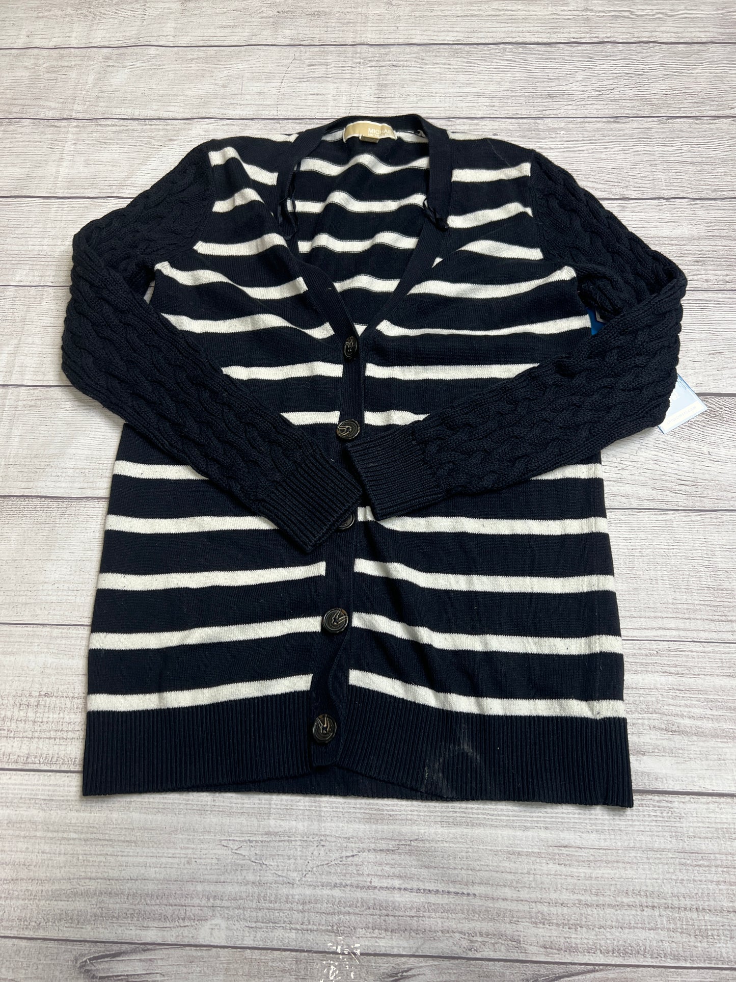 Cardigan By Michael Kors Size: S