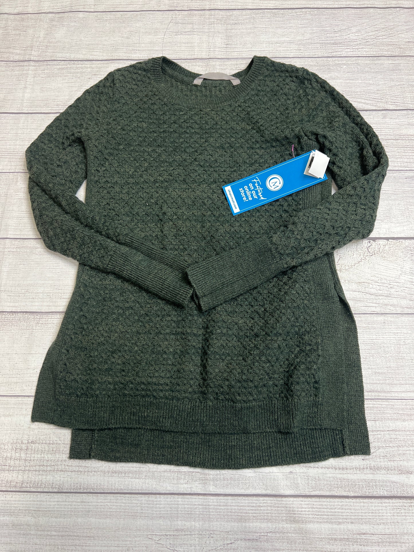 Sweater By Athleta Size: Xs
