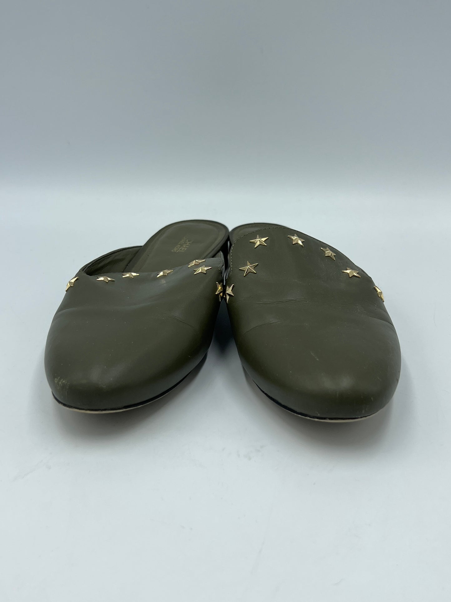 Shoes Designer By Michael Kors Size: 8