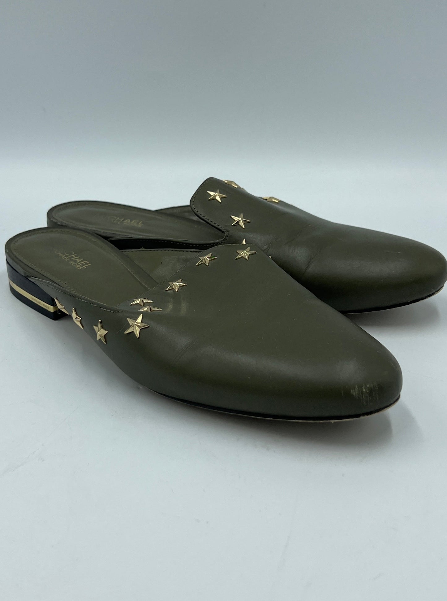 Shoes Designer By Michael Kors Size: 8