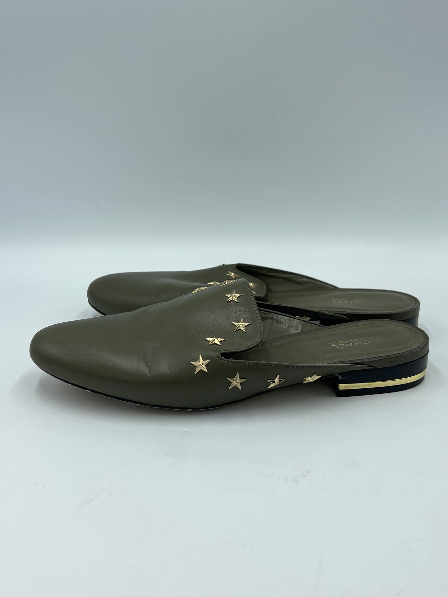 Shoes Designer By Michael Kors Size: 8