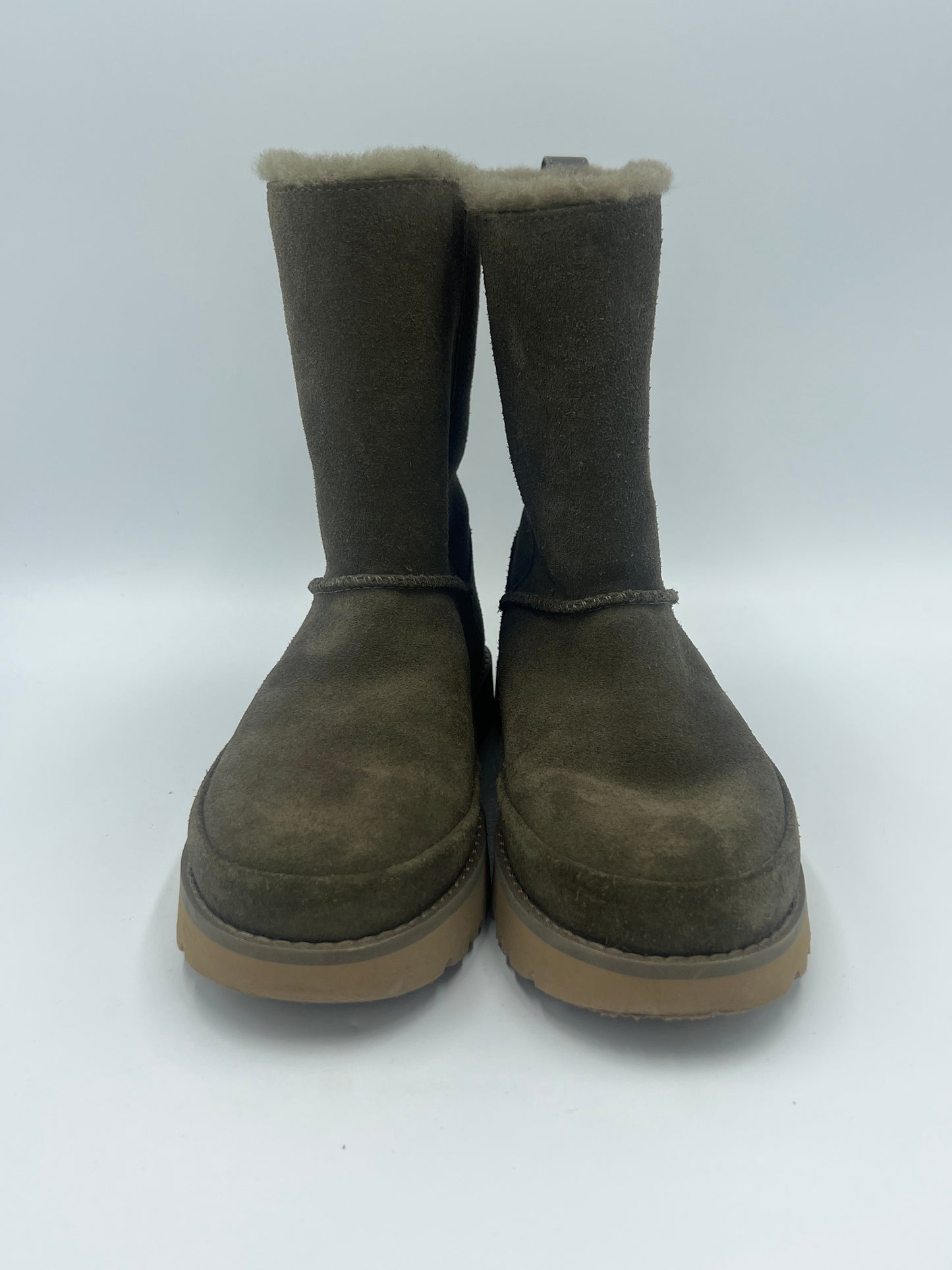 Boots Designer By UGG Size: 5