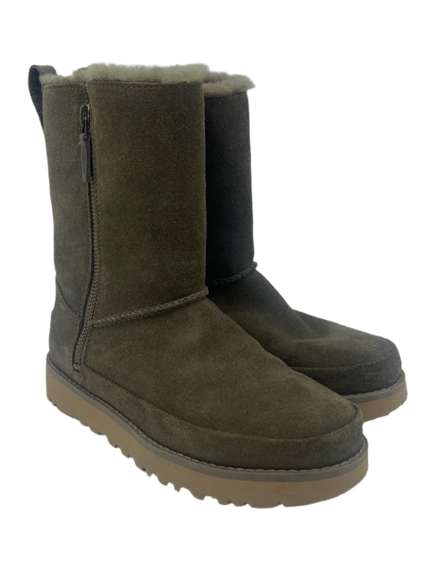 Boots Designer By UGG Size: 5