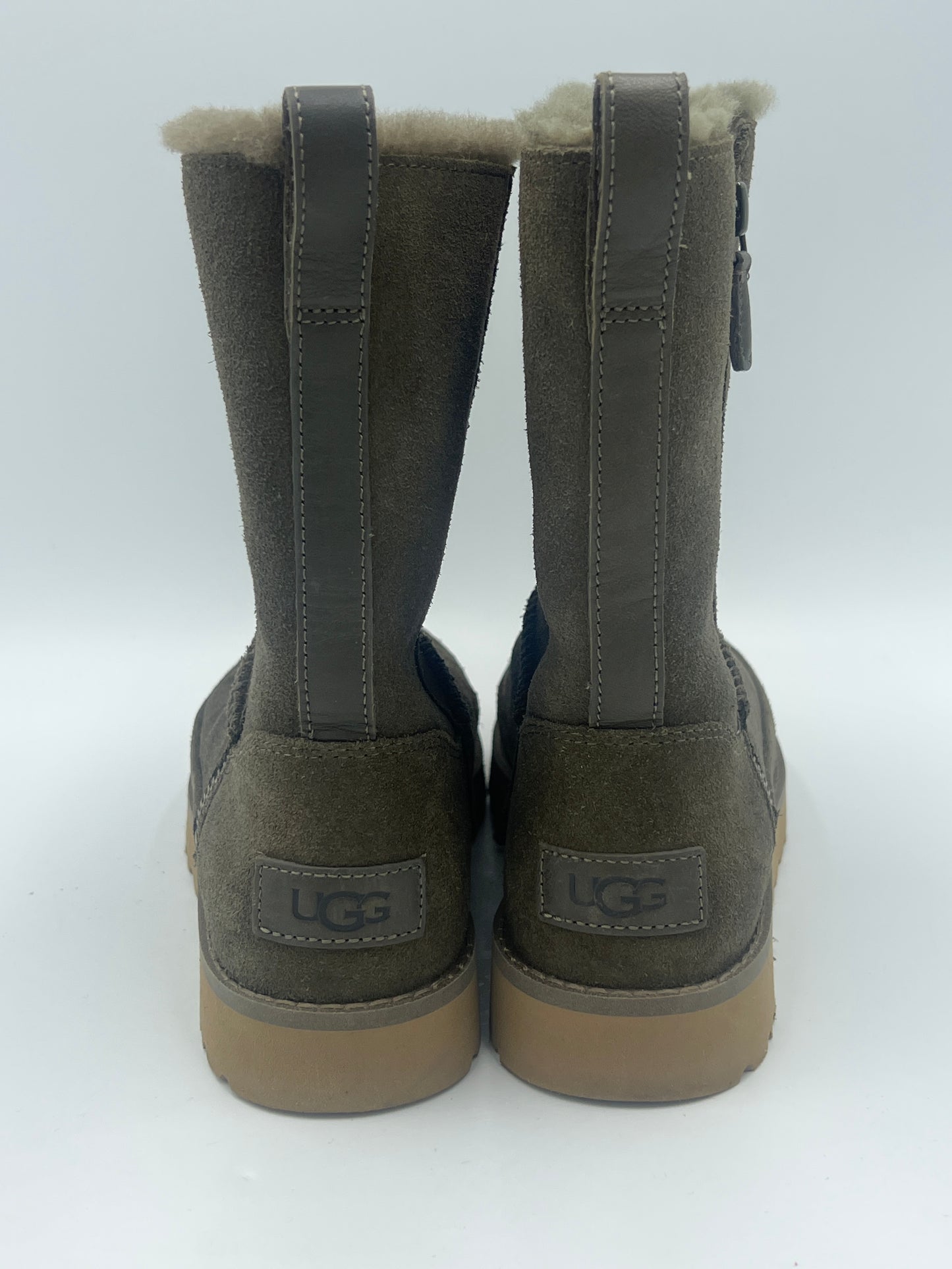 Boots Designer By UGG Size: 5