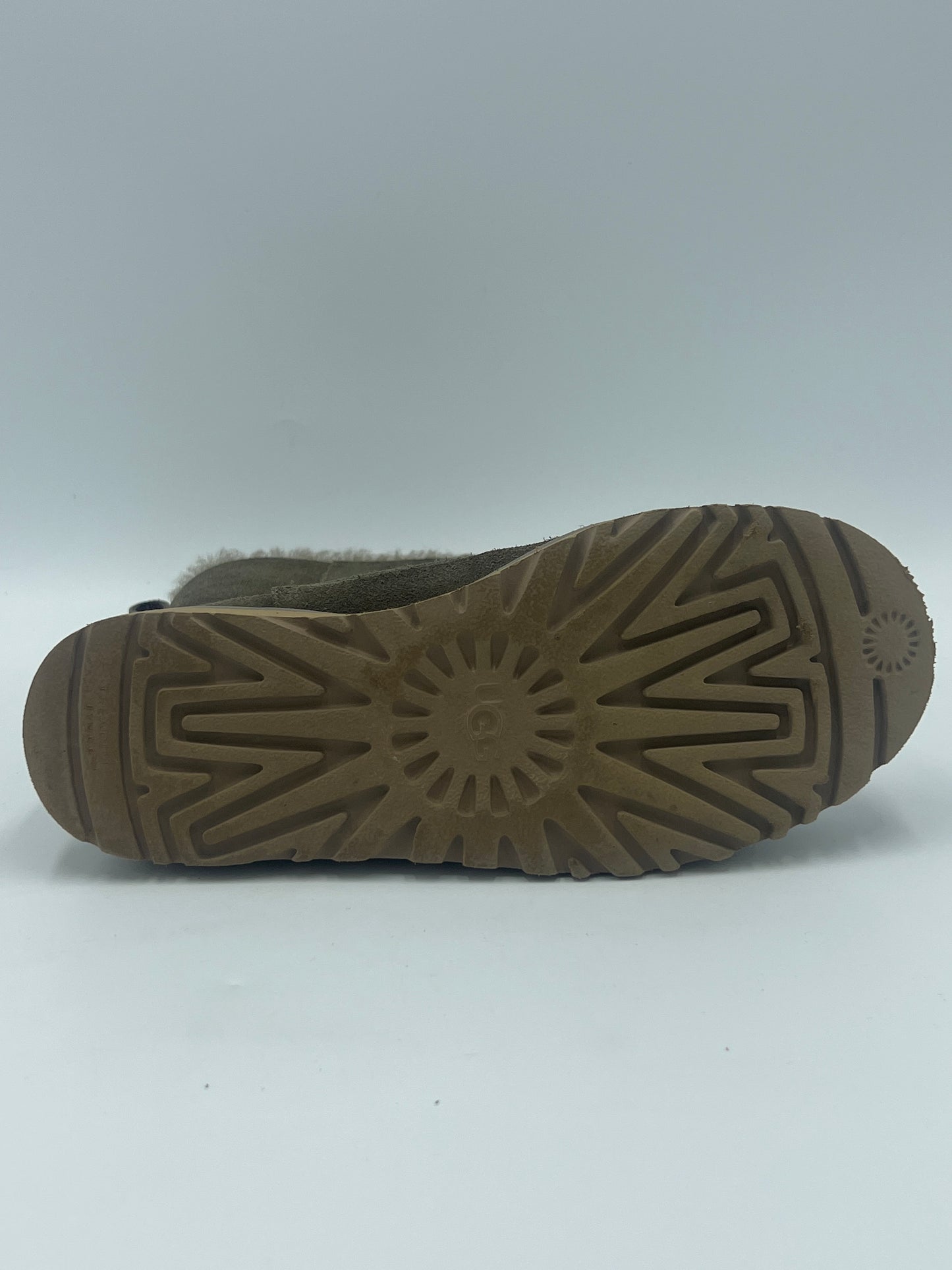 Boots Designer By UGG Size: 5
