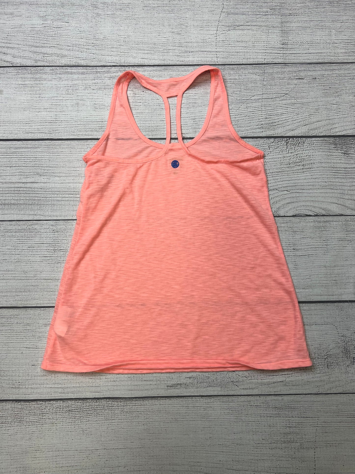 Top Sleeveless By Lilly Pulitzer Size: Xs