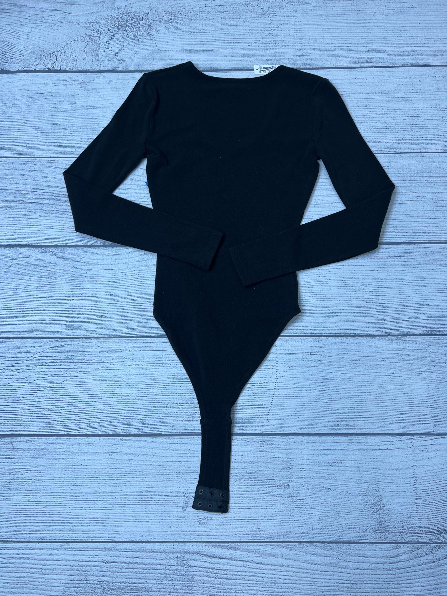 Top Long Sleeve By Madewell Size: Xxs