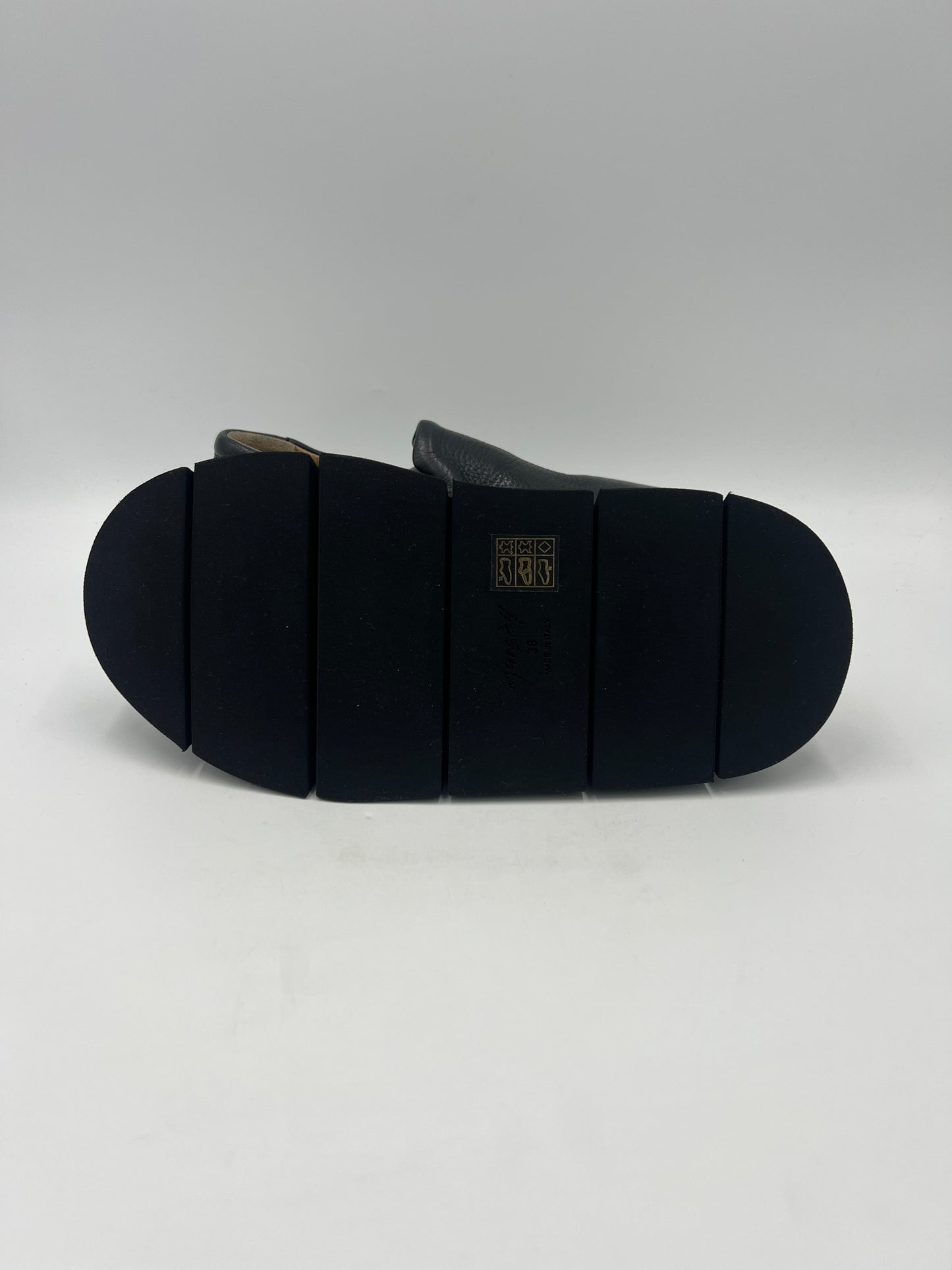 New! Marséll Intagliata Slip-Ons Size: 8