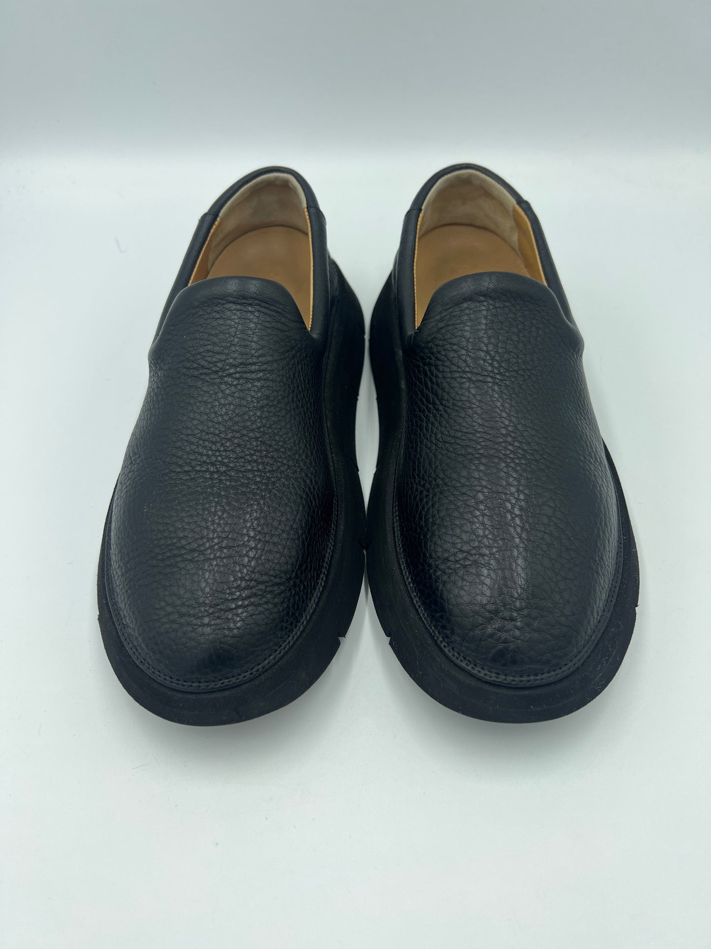New! Marséll Intagliata Slip-On Size: 8