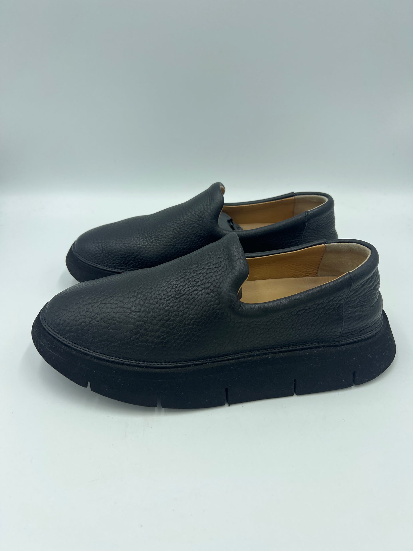 New! Marséll Intagliata Slip-On Size: 8