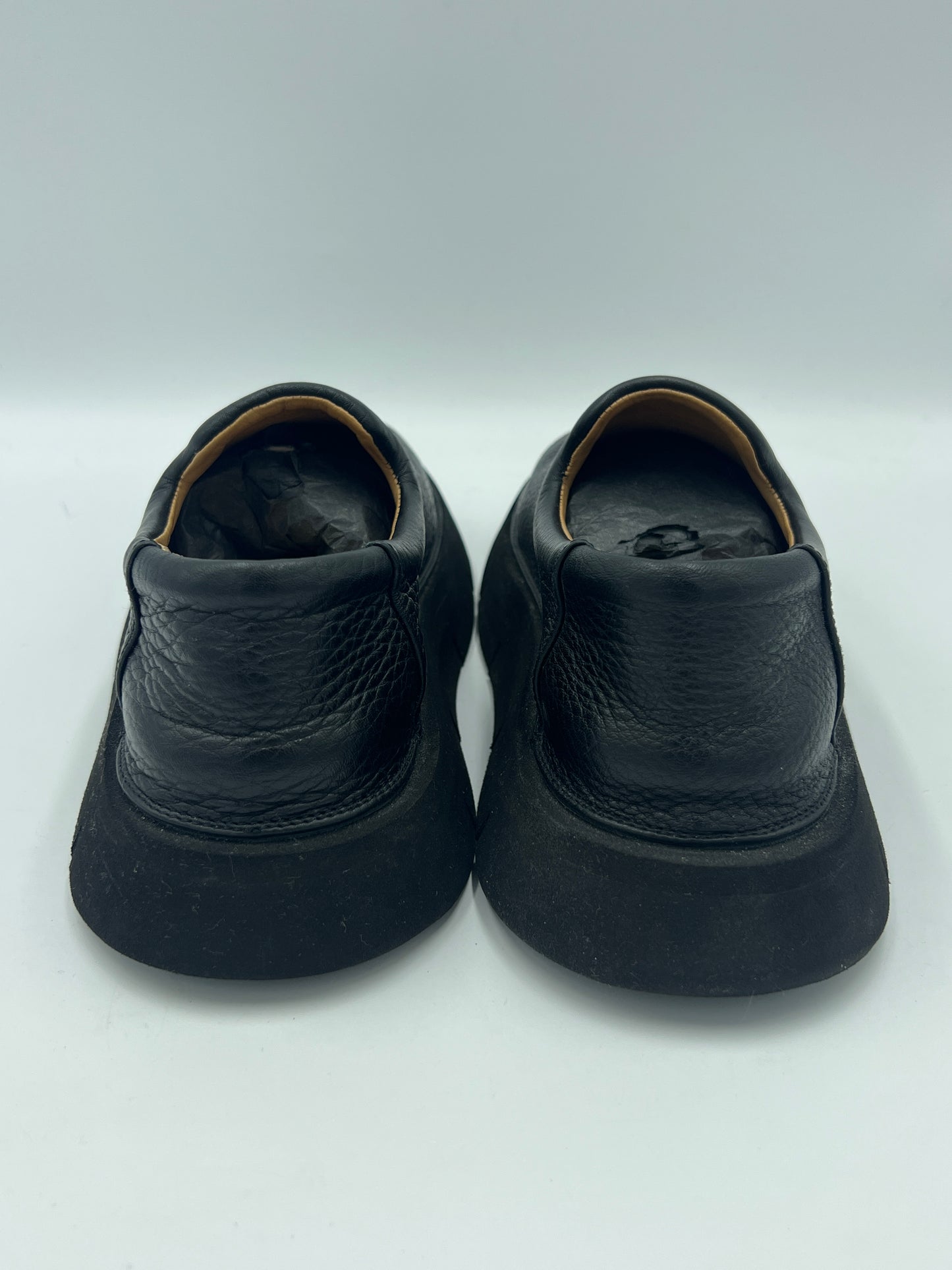 New! Marséll Intagliata Slip-On Size: 8