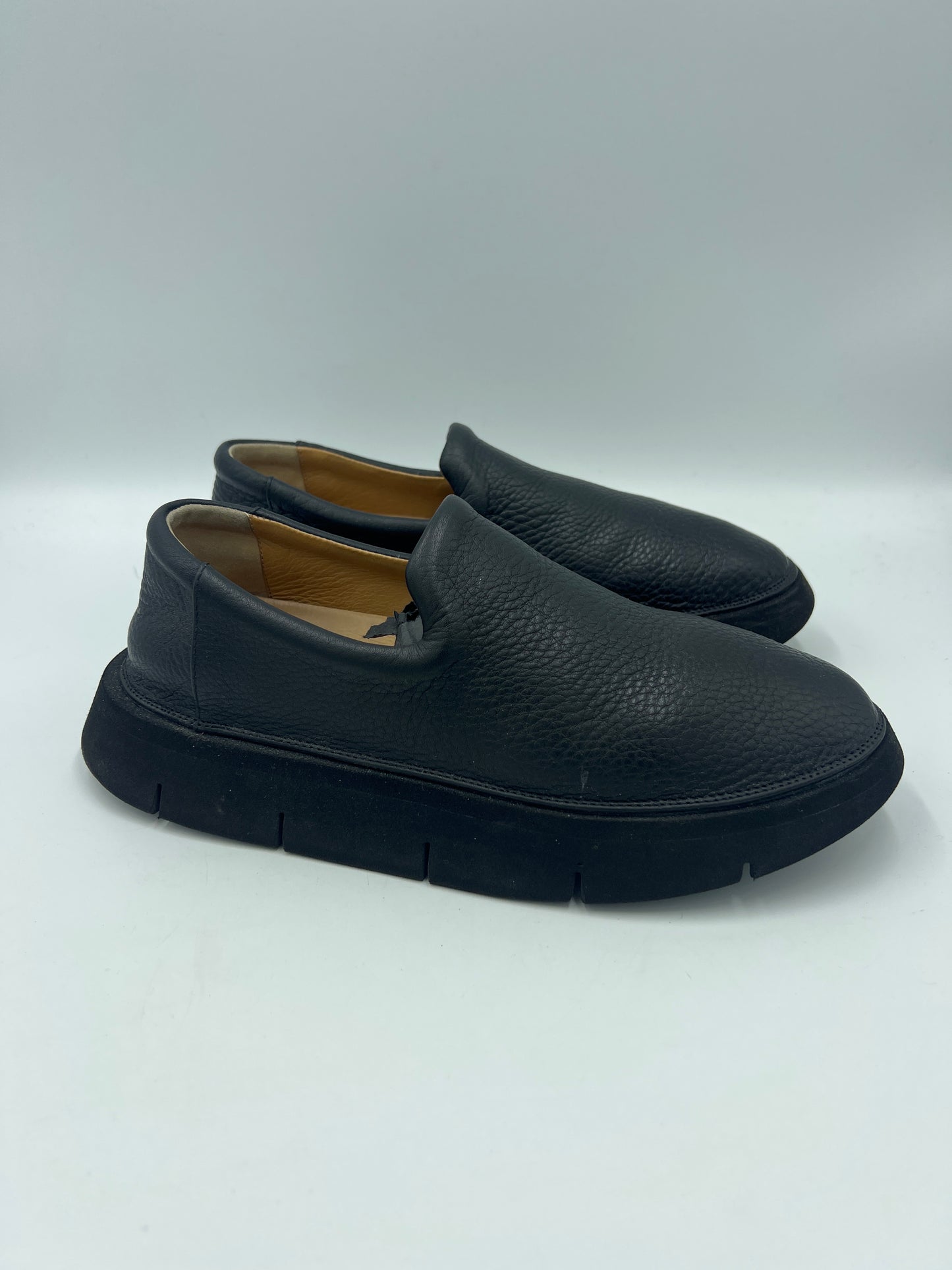 New! Marséll Intagliata Slip-On Size: 8