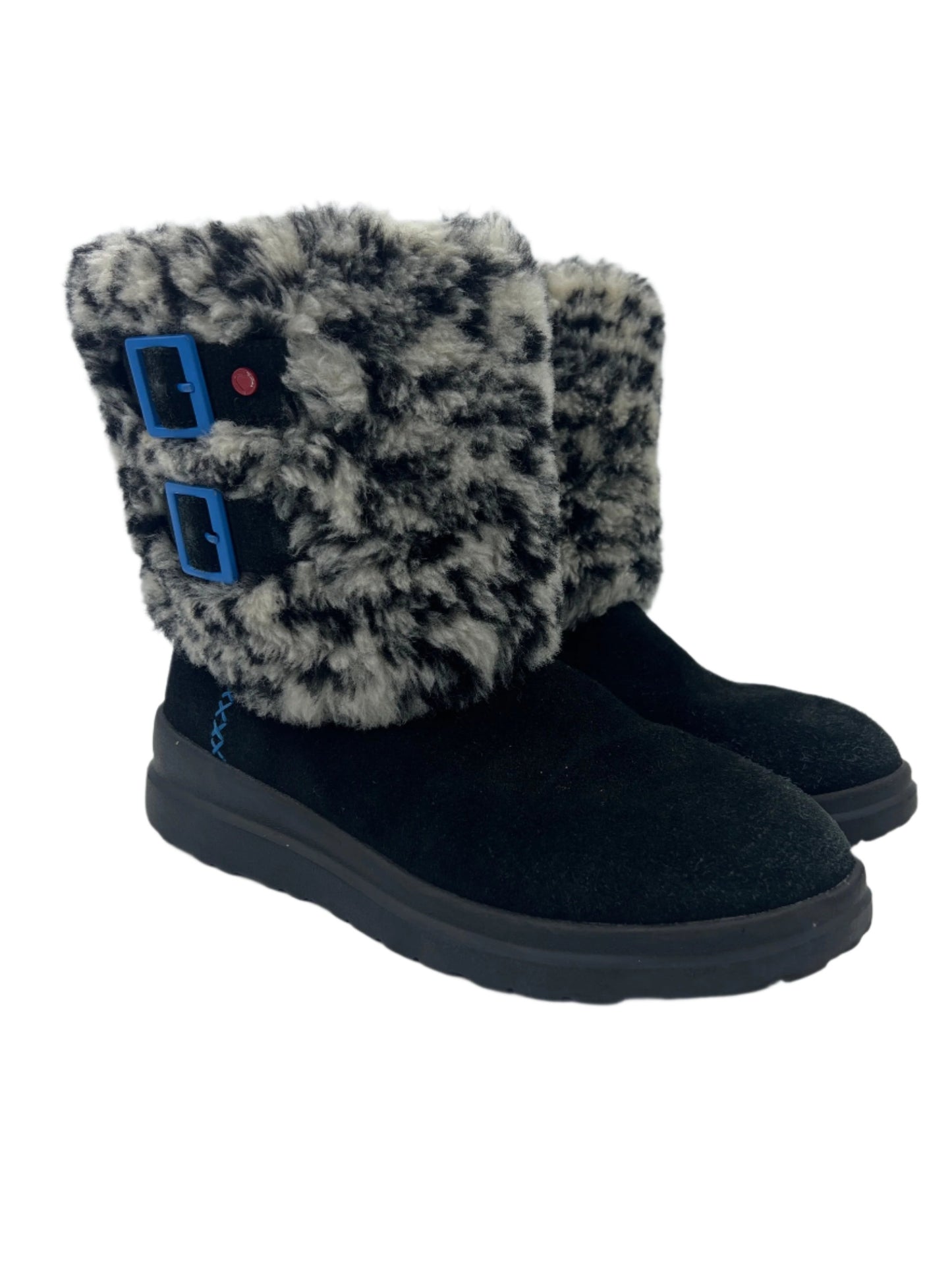 Boots Designer By Ugg Size: 7