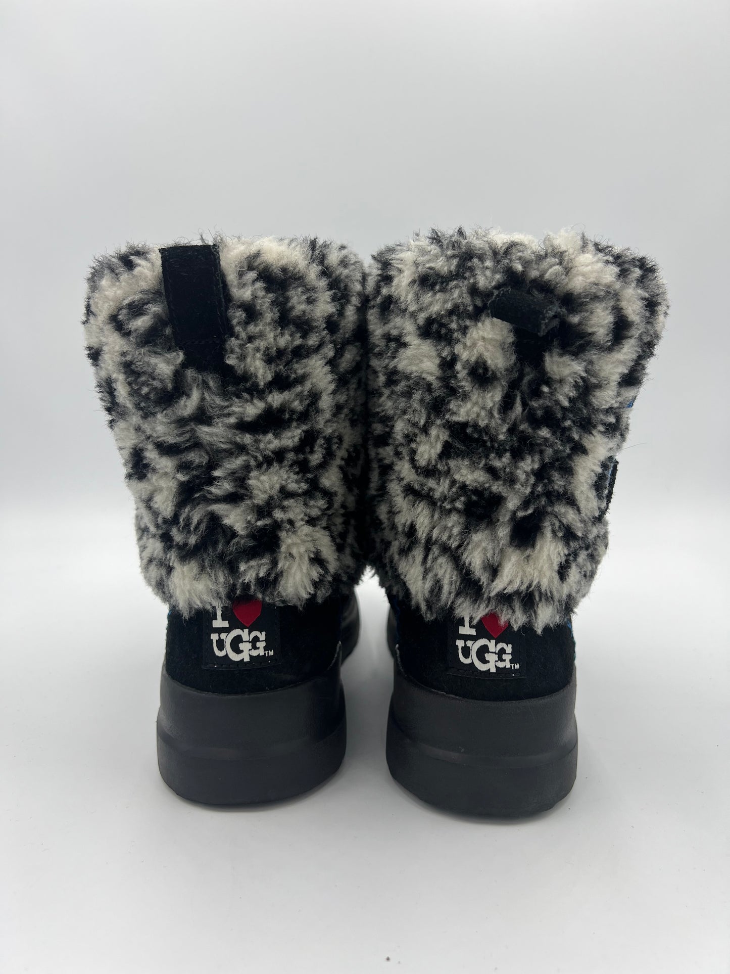 Boots Designer By Ugg Size: 7
