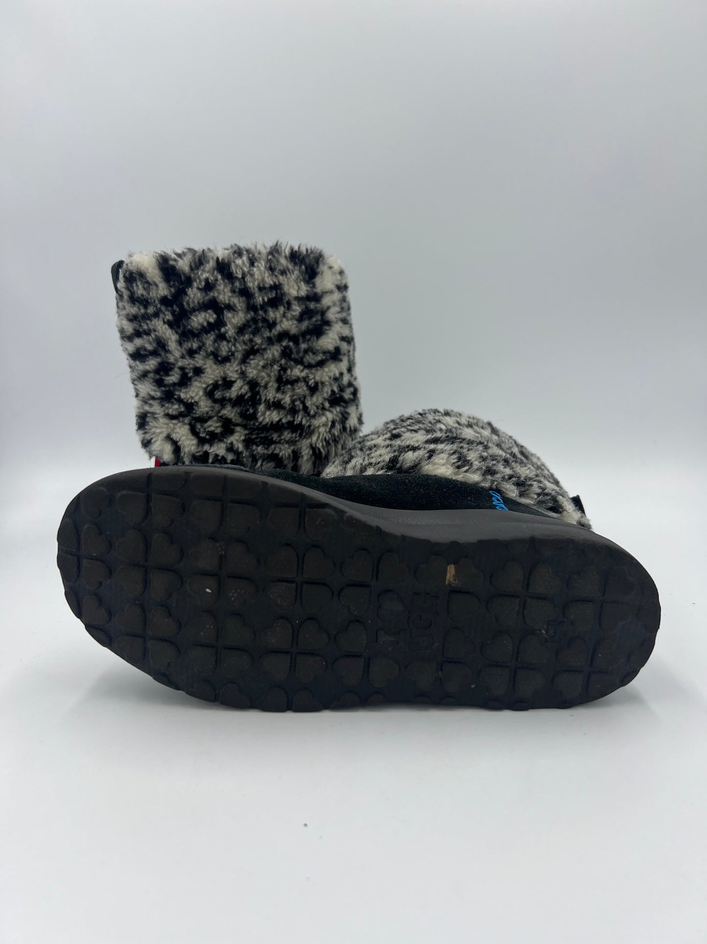Boots Designer By Ugg Size: 7