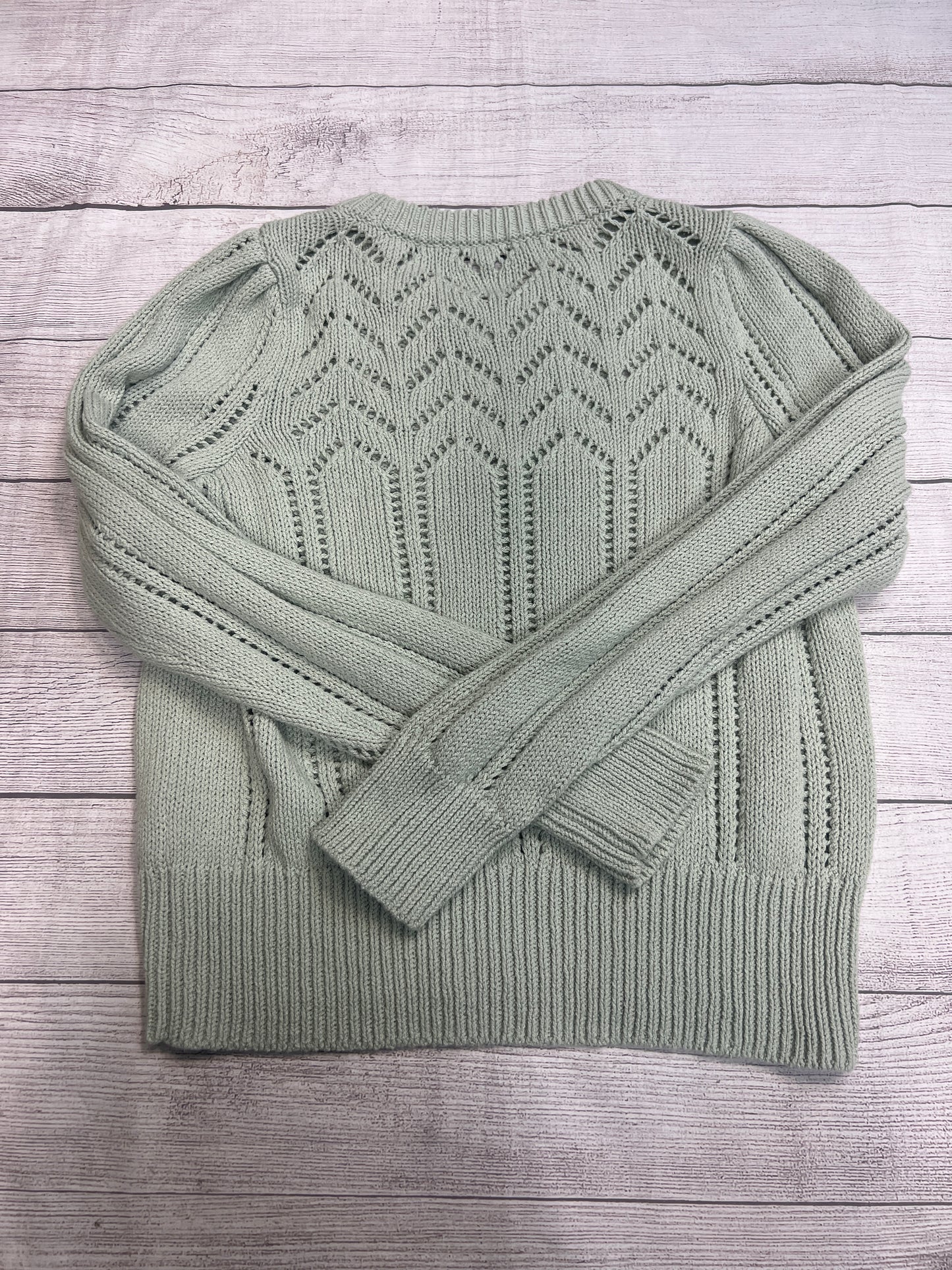 Sweater By Madewell Size: Xl