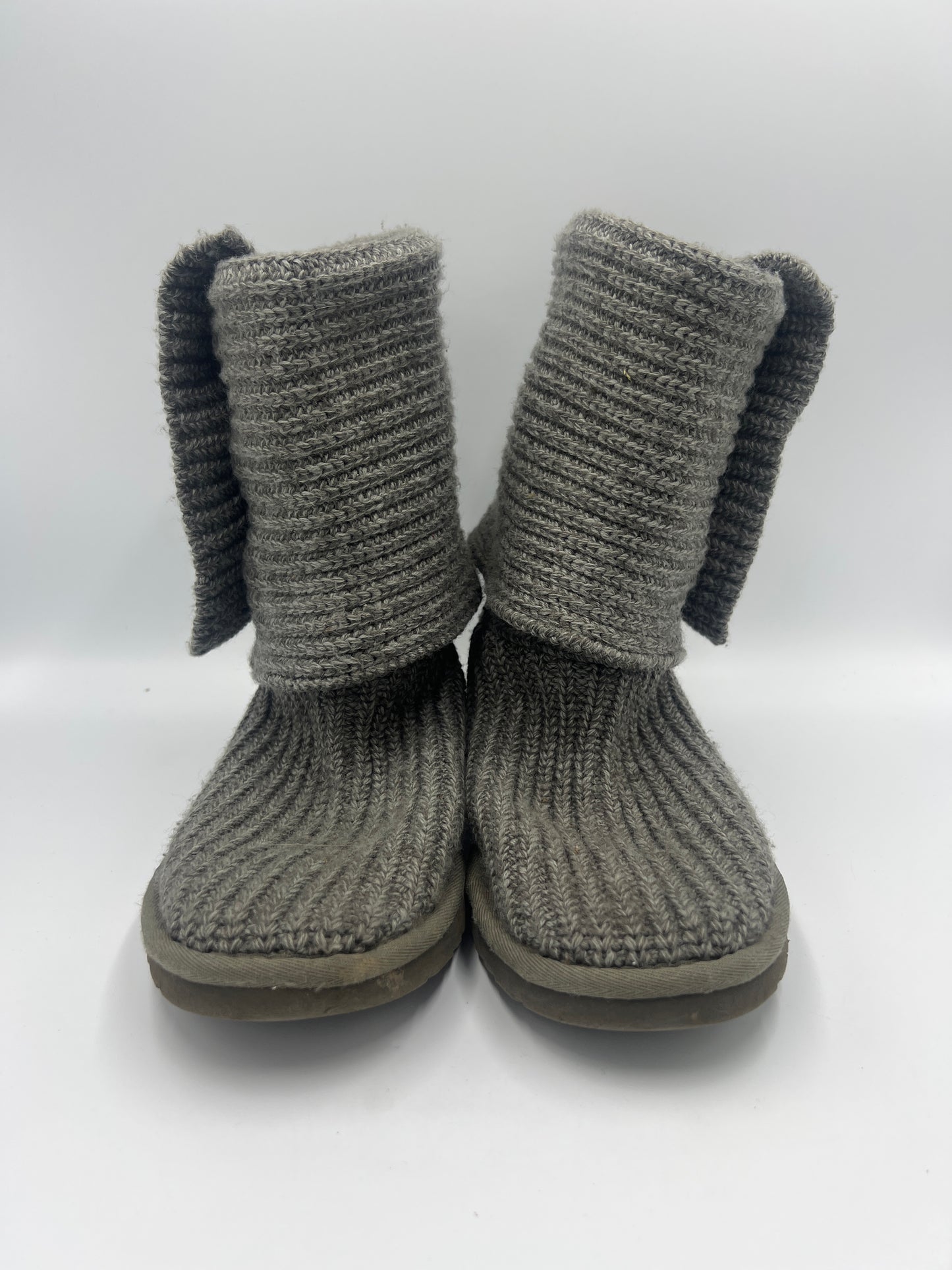 Boots Designer By Ugg Size: 9