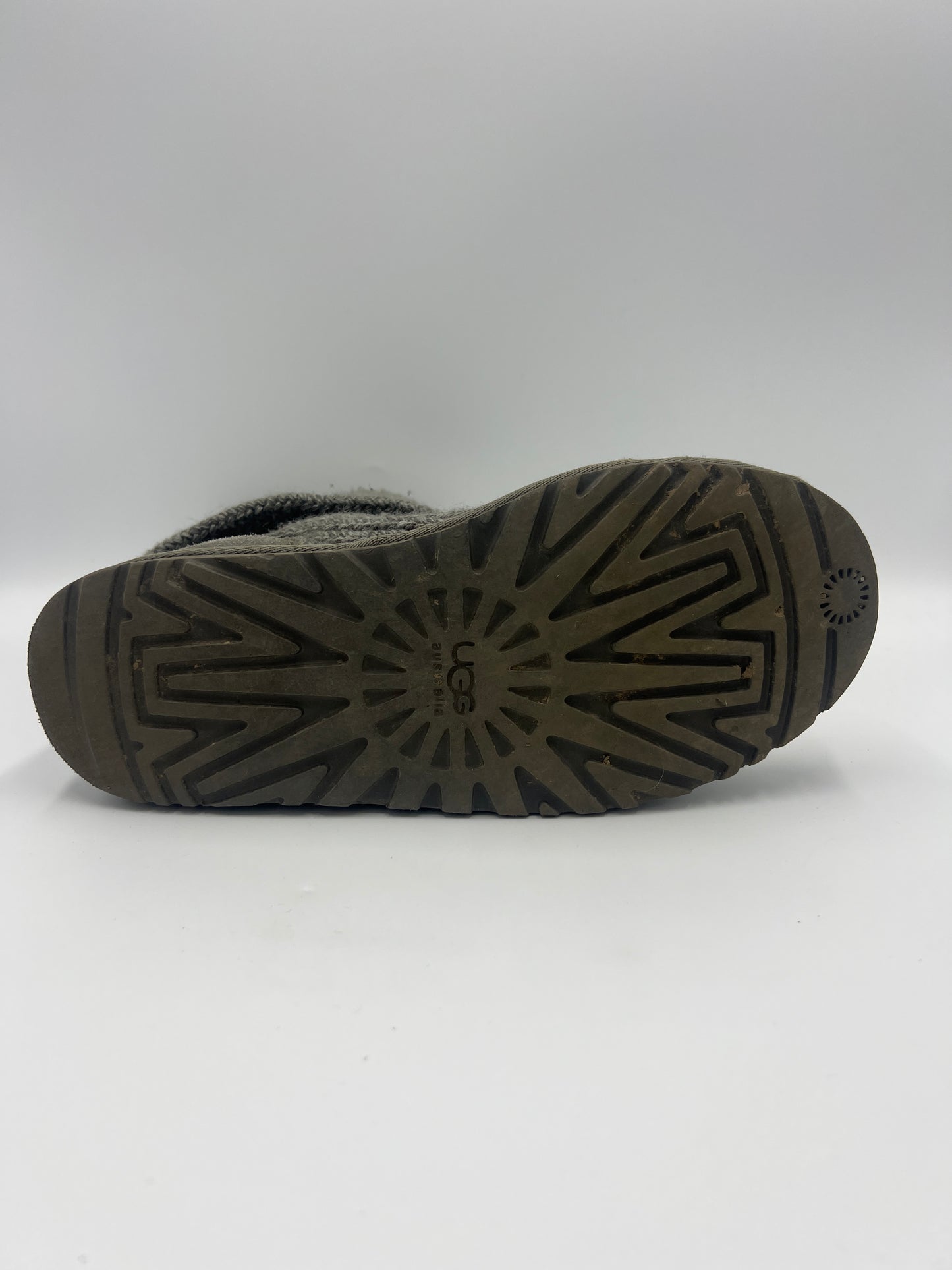 Boots Designer By Ugg Size: 9