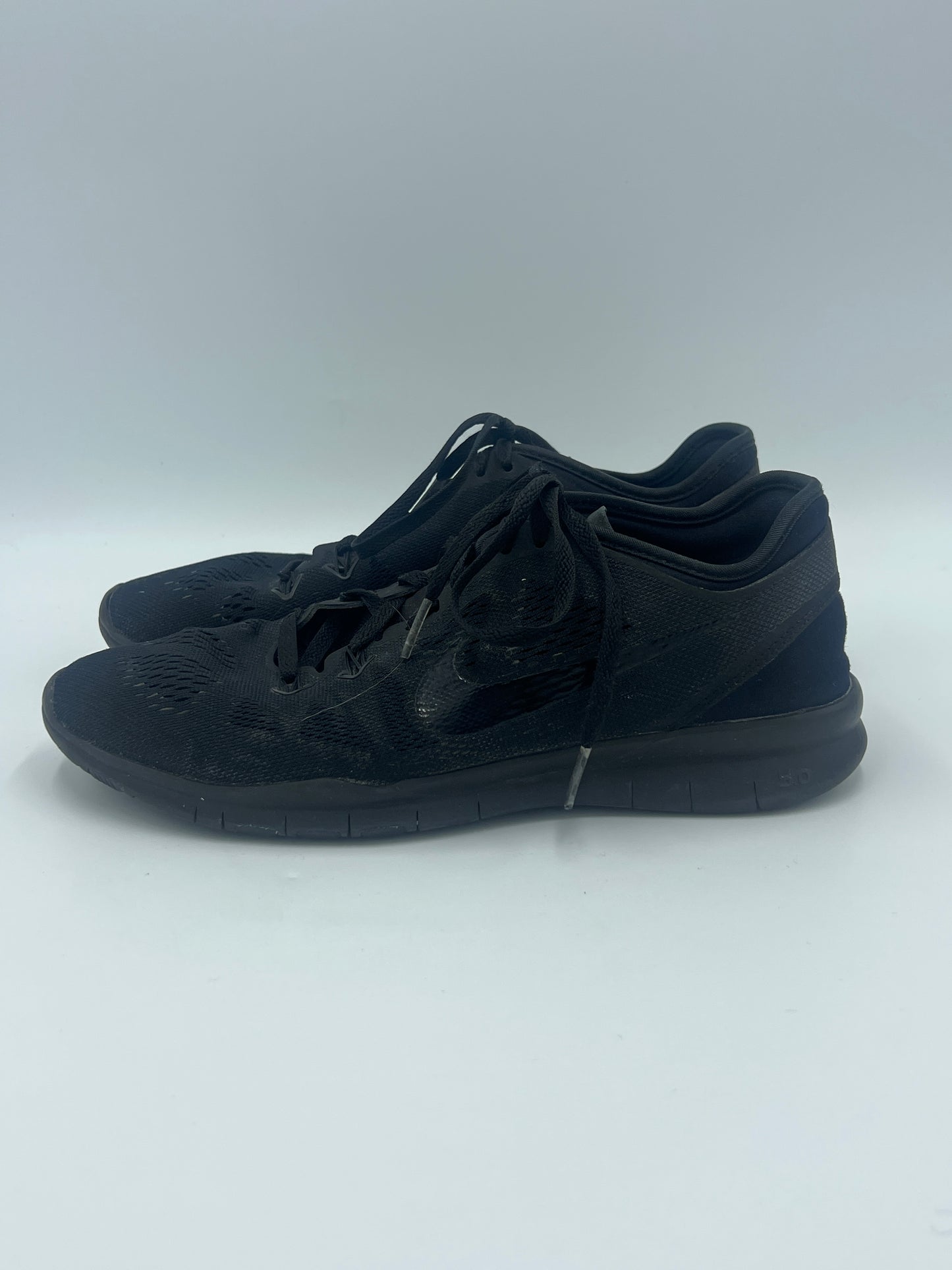Shoes Athletic By Nike Size: 9