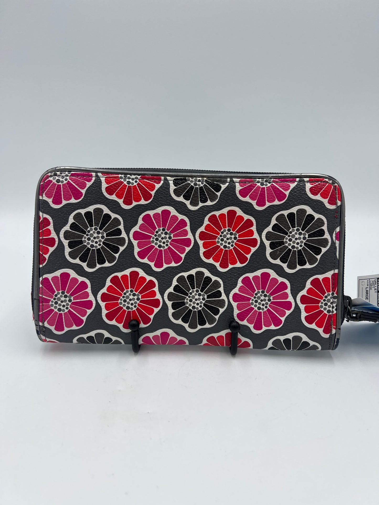 Wallet By Vera Bradley Size: Large
