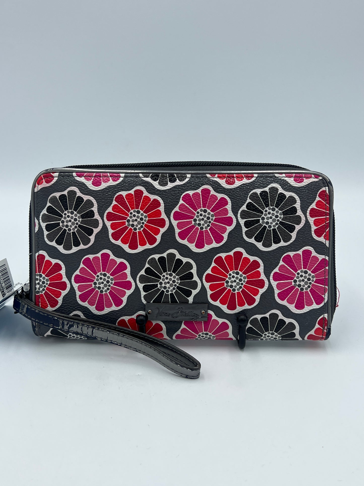 Wallet By Vera Bradley Size: Large