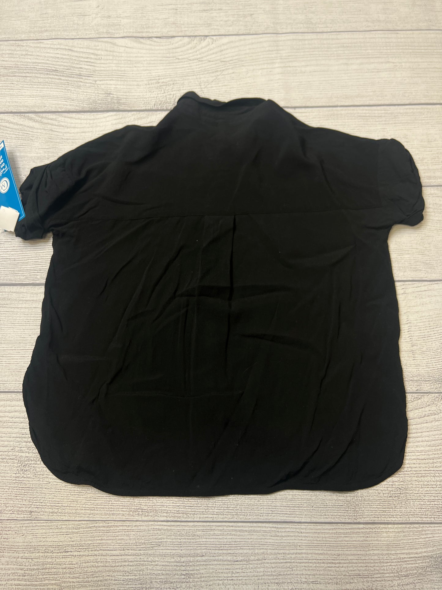 Top Short Sleeve By Madewell Size: M