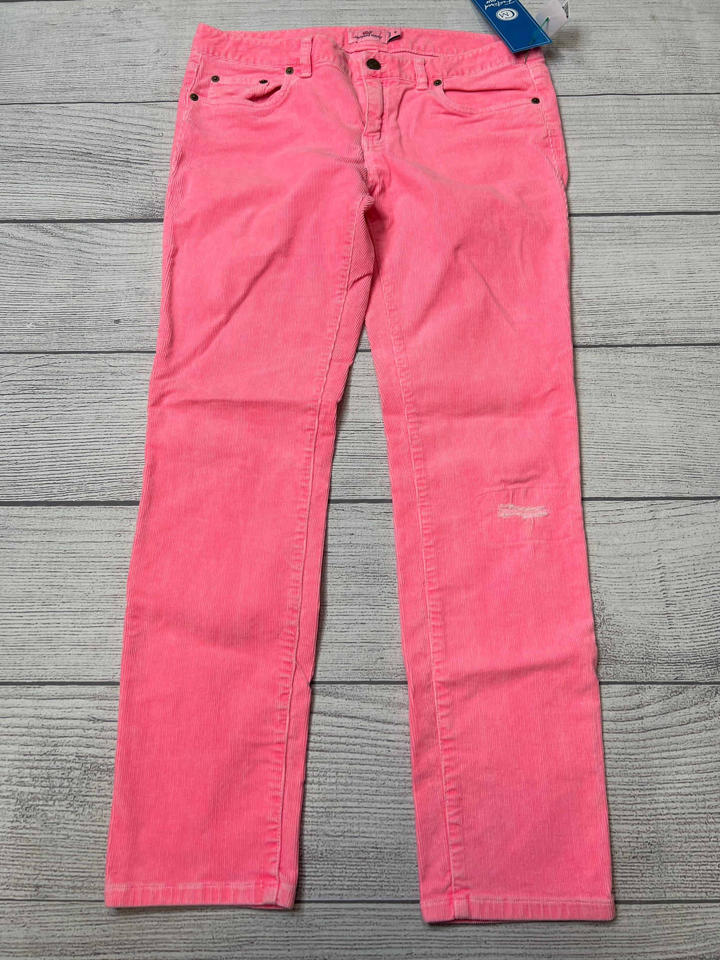 Pants Ankle By Vineyard Vines Size: M