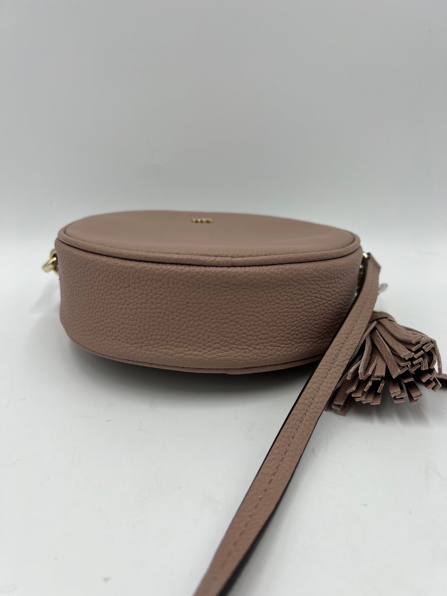 Crossbody Designer By Michael Kors