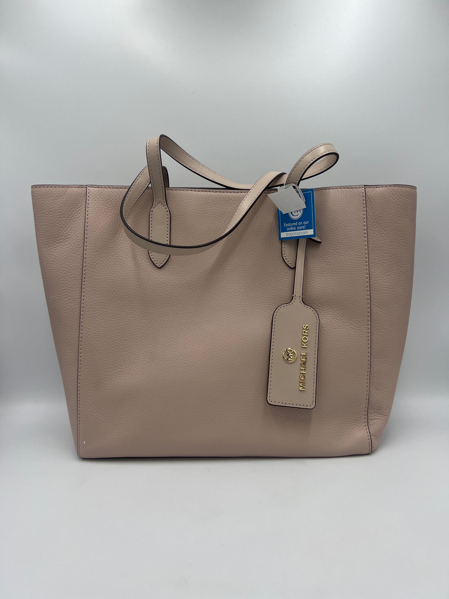Handbag Designer By Michael Kors