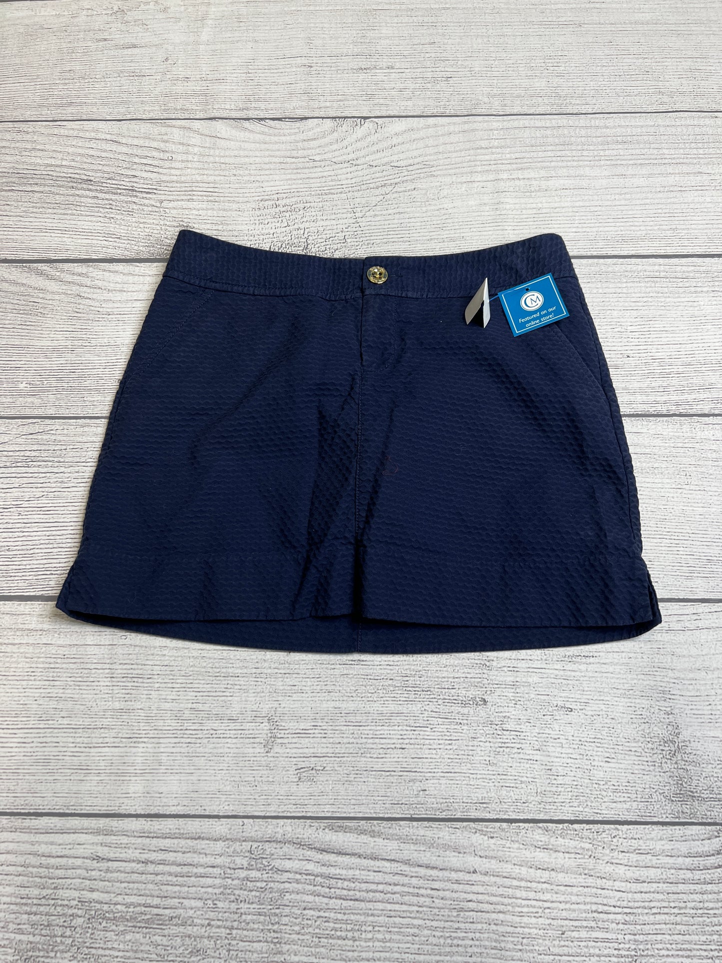 Skort By Lilly Pulitzer Size: 2