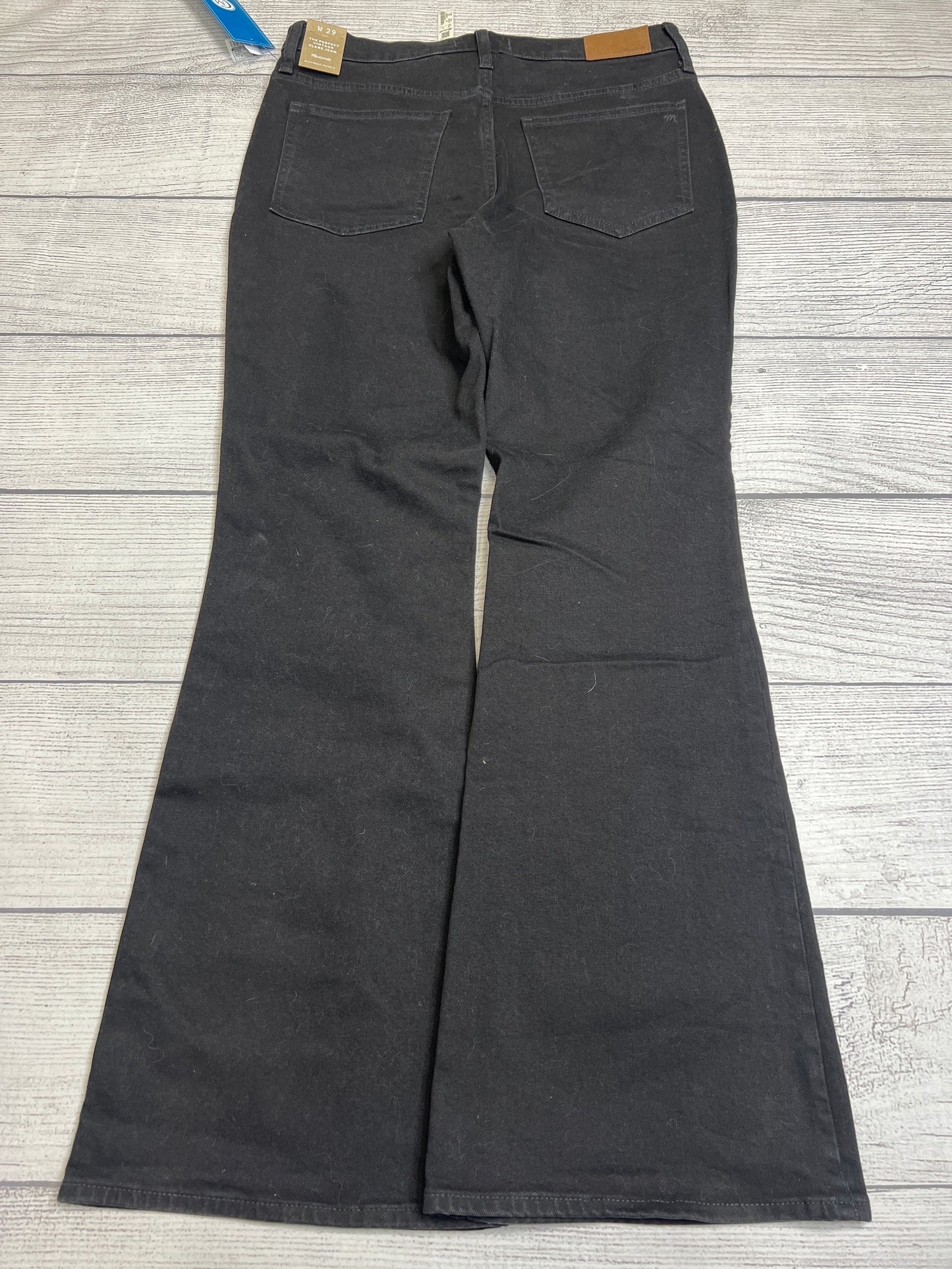 Jeans Relaxed/boyfriend By Madewell Size: 6