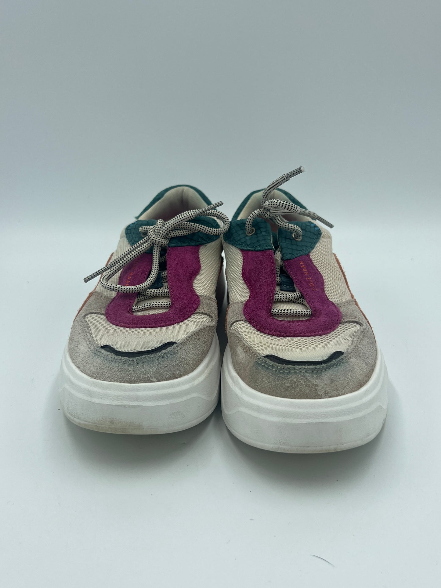 Shoes Athletic By Cole-Haan Size: 7.5