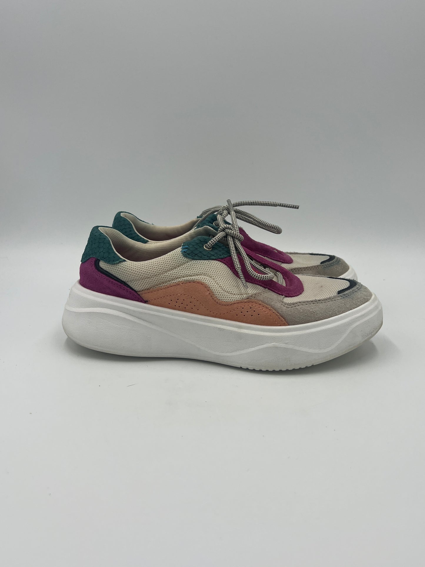 Shoes Athletic By Cole-Haan Size: 7.5