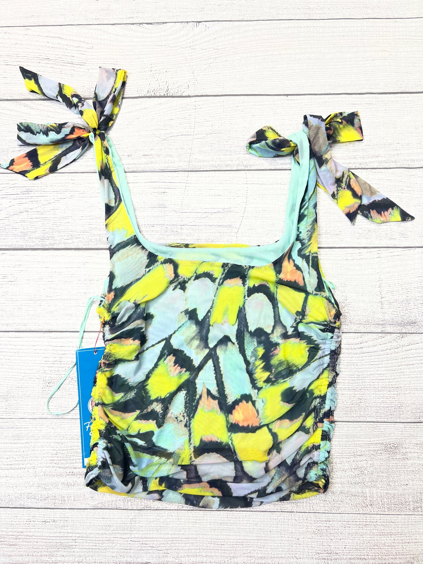 Top Sleeveless By Free People Size: L