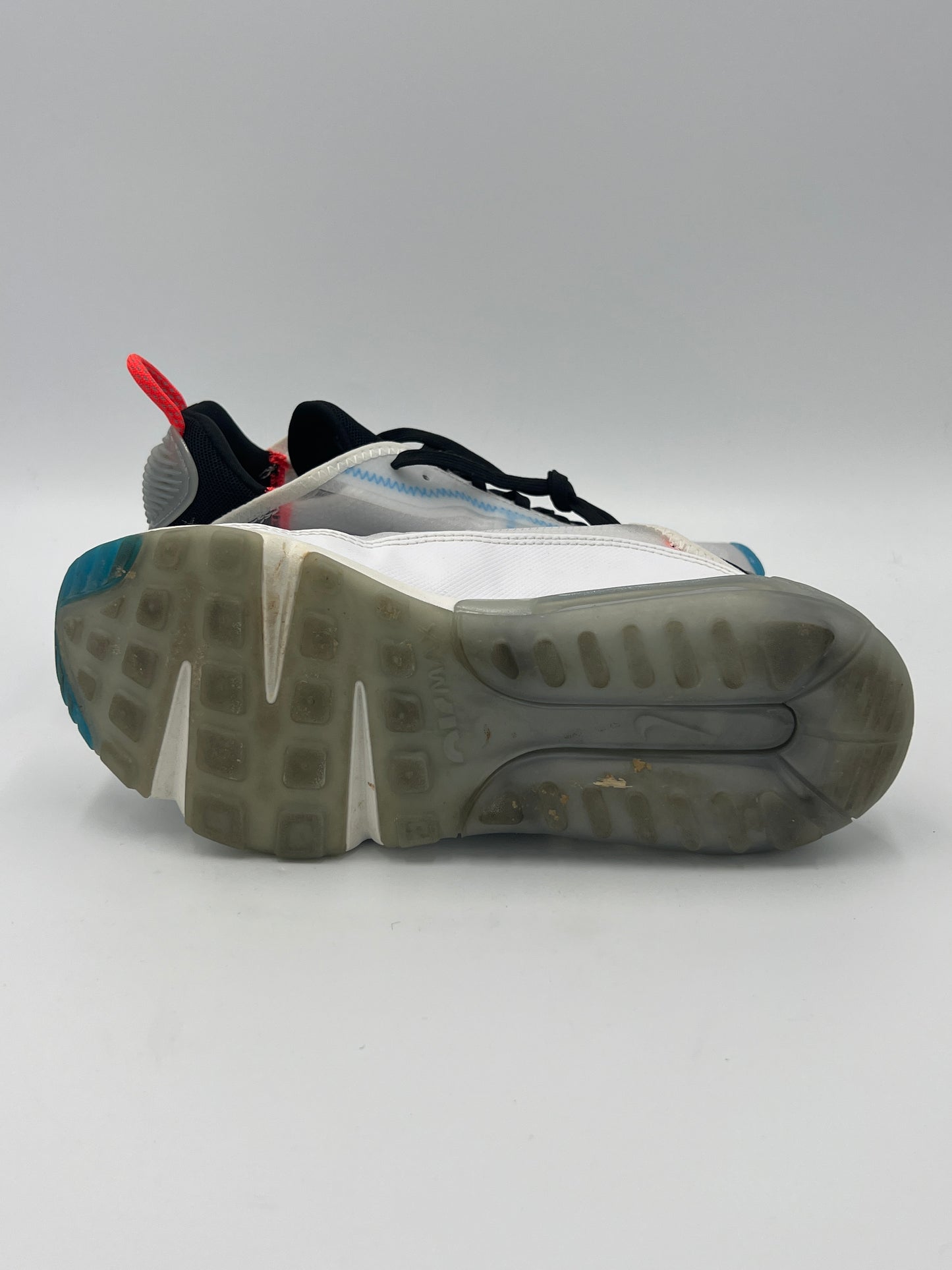 Shoes Athletic By Nike Size: 6