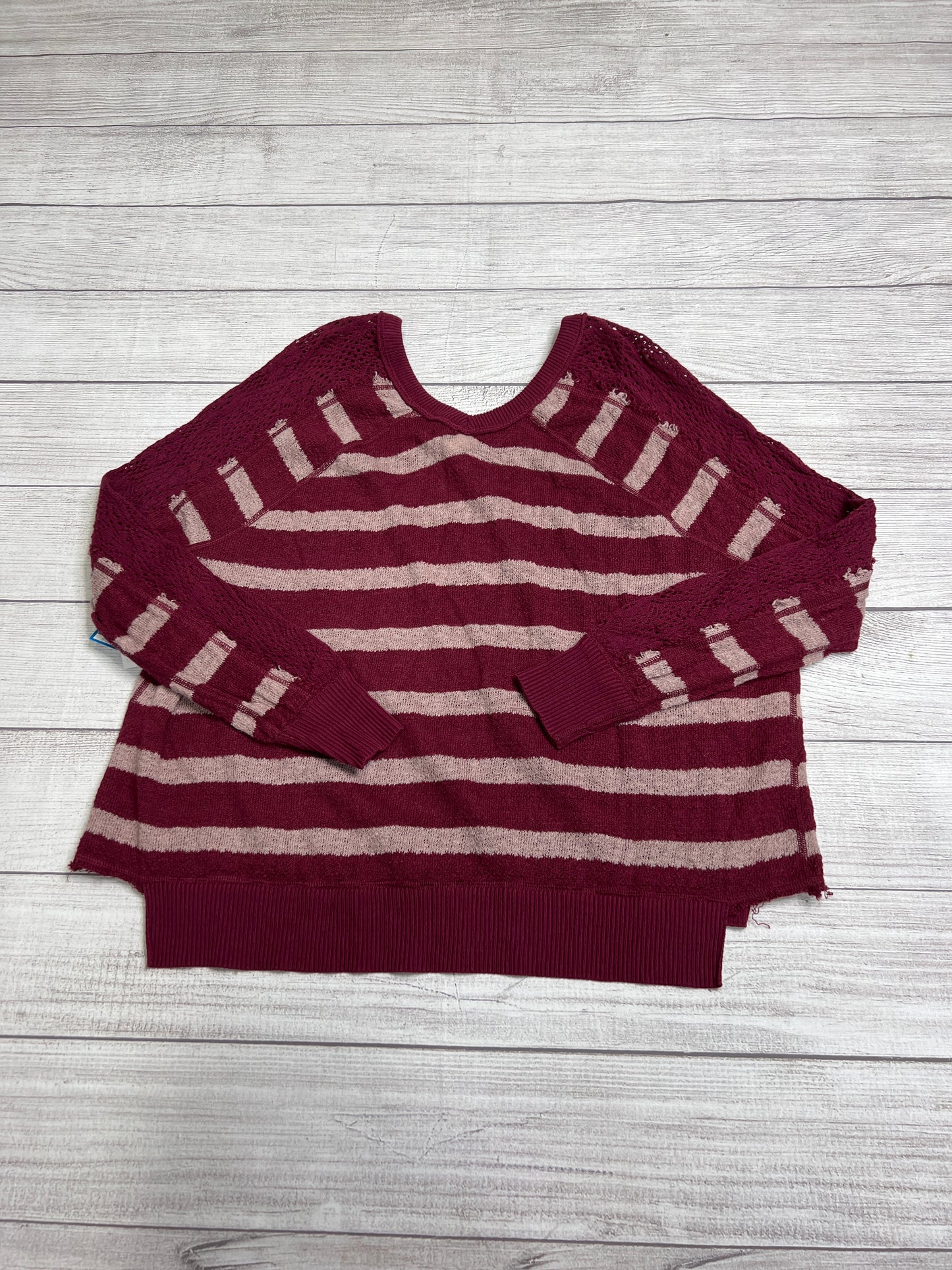 Sweater By We The Free Size: Xs