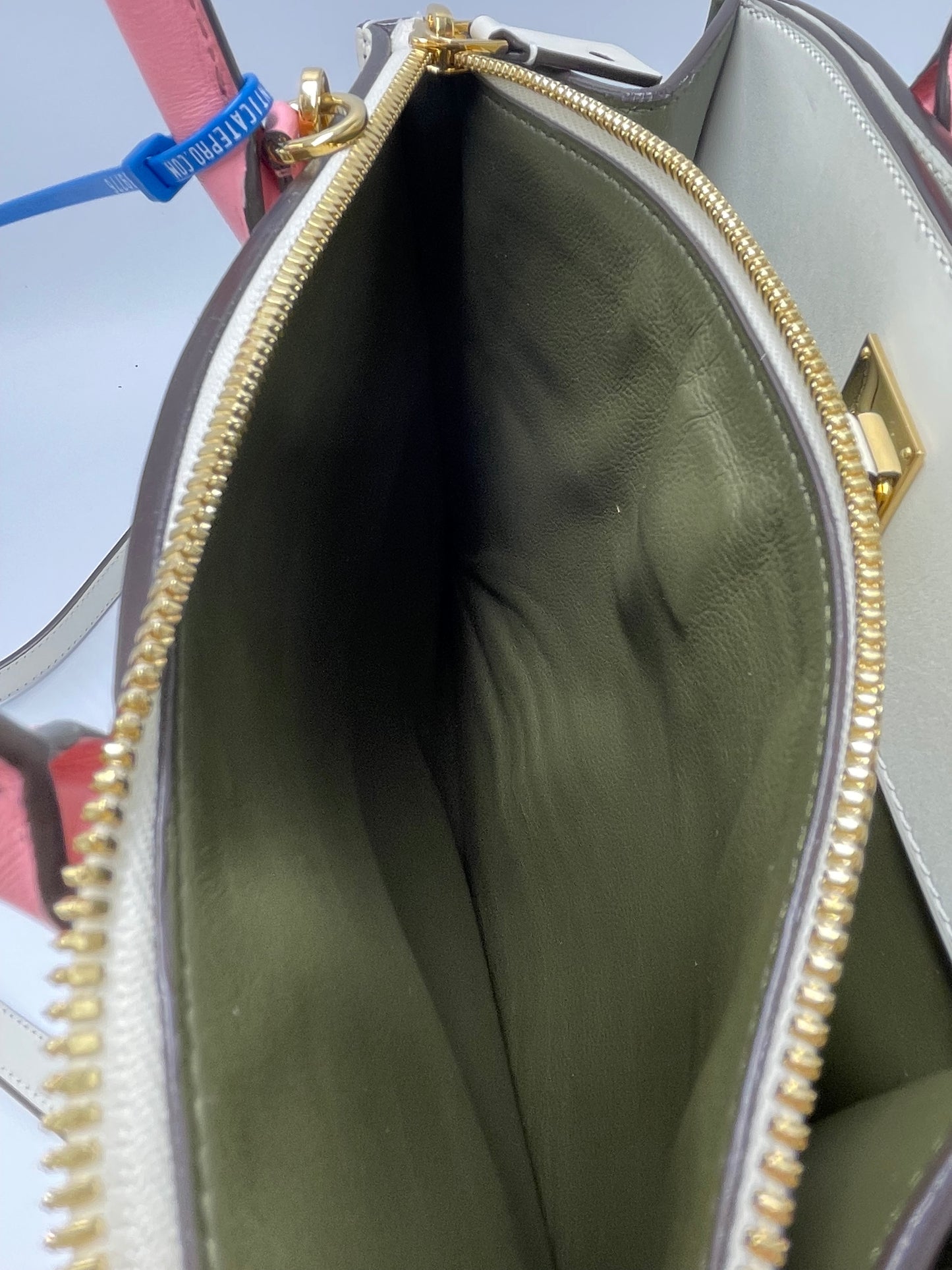 Louis Vuitton City Steamer PM Luxury Handbag