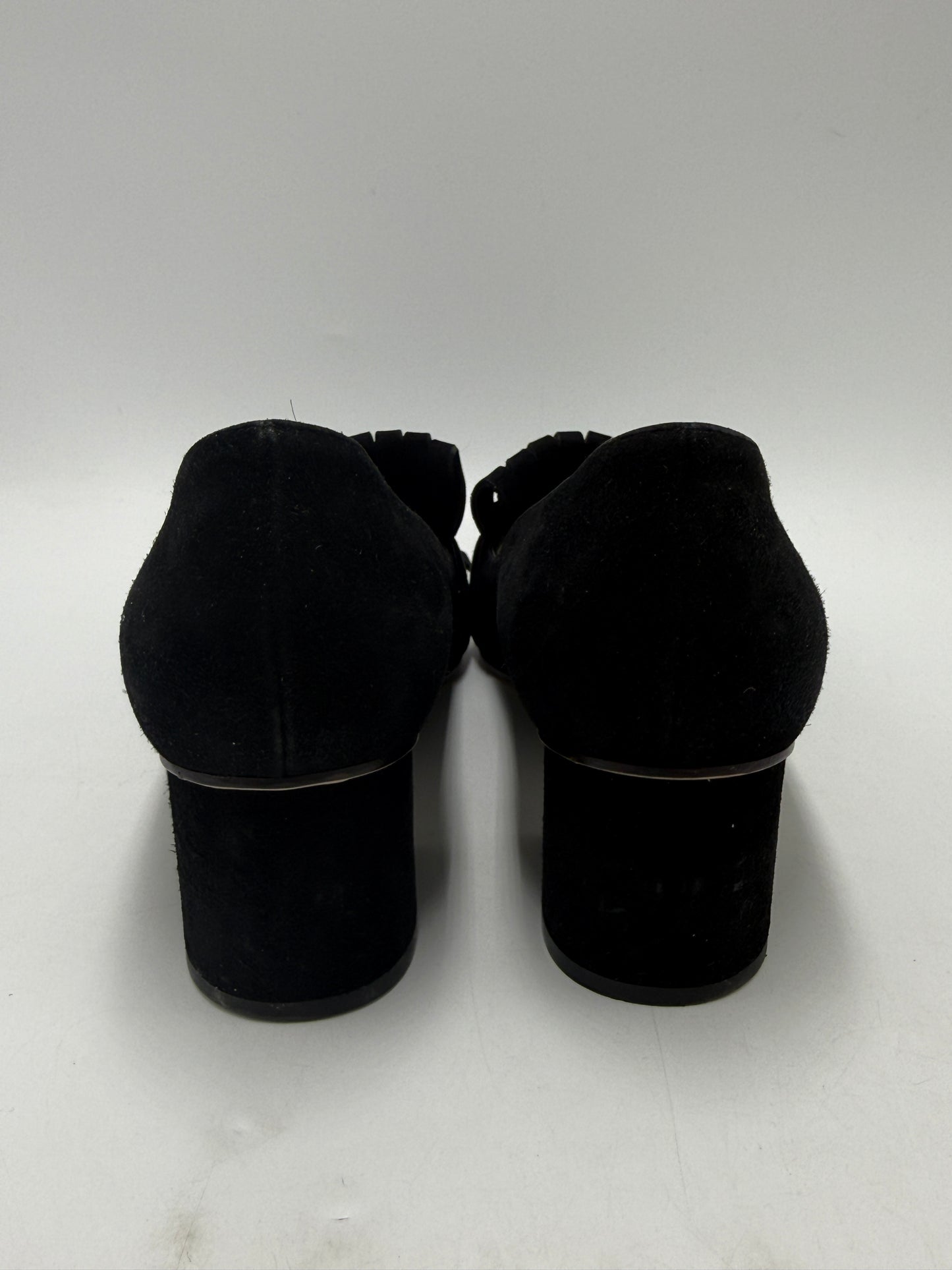 Gucci Marmot GG Luxury Shoes in Size 9 (39)