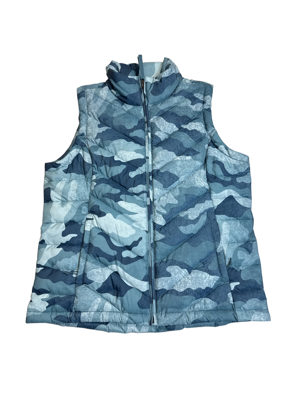 Vest Puffer & Quilted By The North Face  Size: L