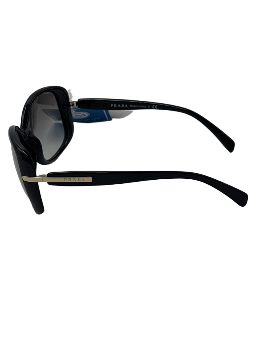 Prada Oversied Gradient Luxury Designer Sunglasses