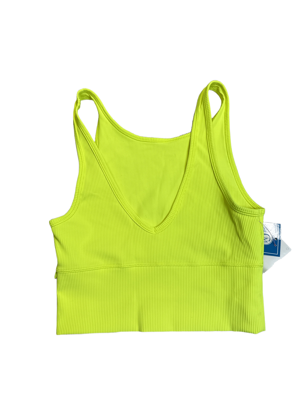 Athletic Tank Top By Lululemon  Size: S