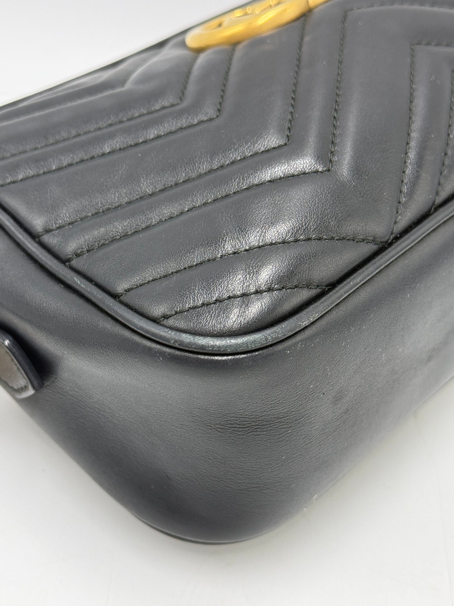 Gucci Marmont Luxury Camera Handbag