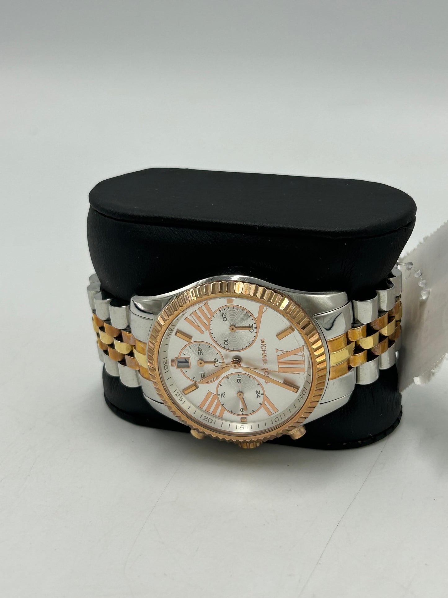 Watch Designer By Michael Kors
