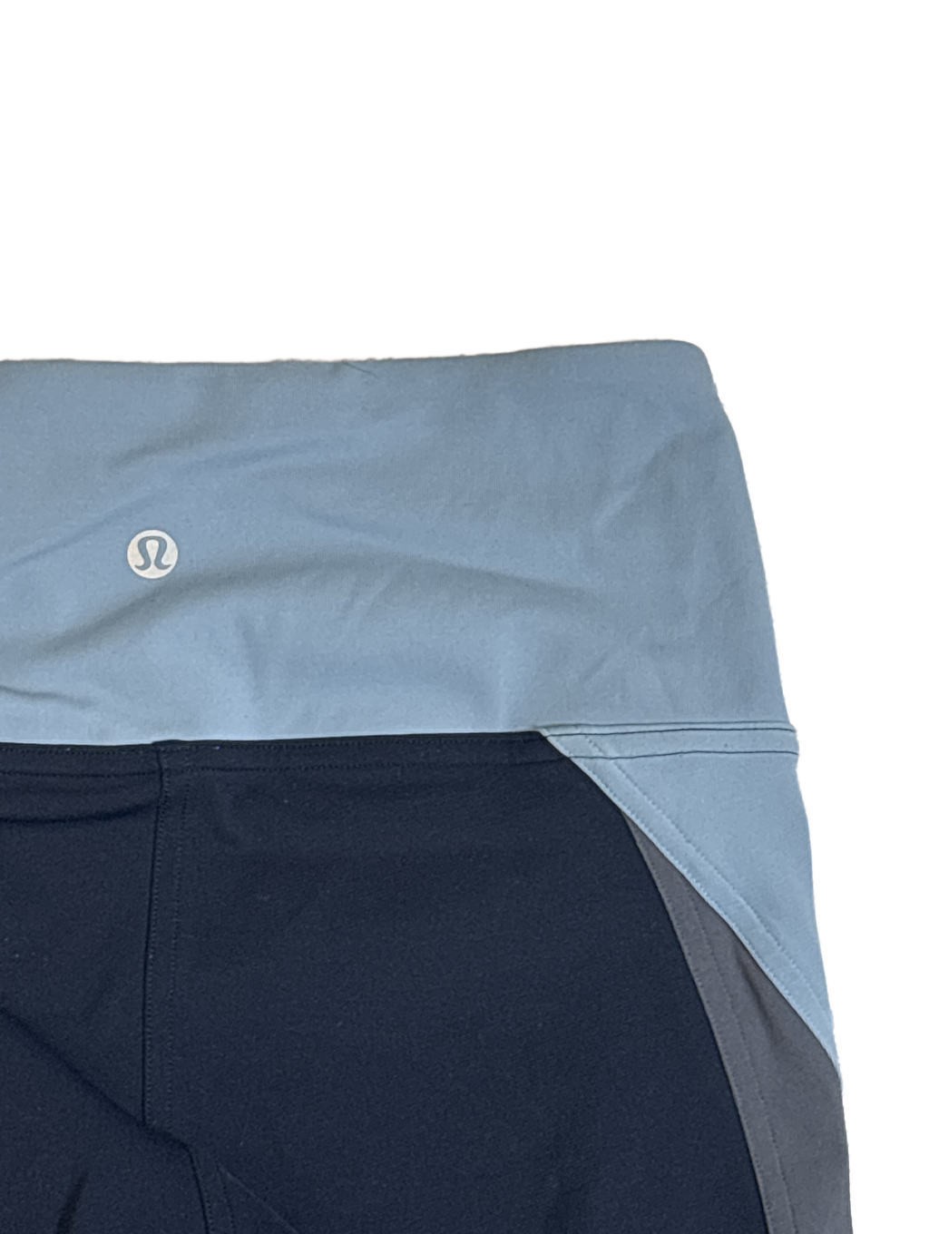 Athletic Leggings By Lululemon  Size: 6