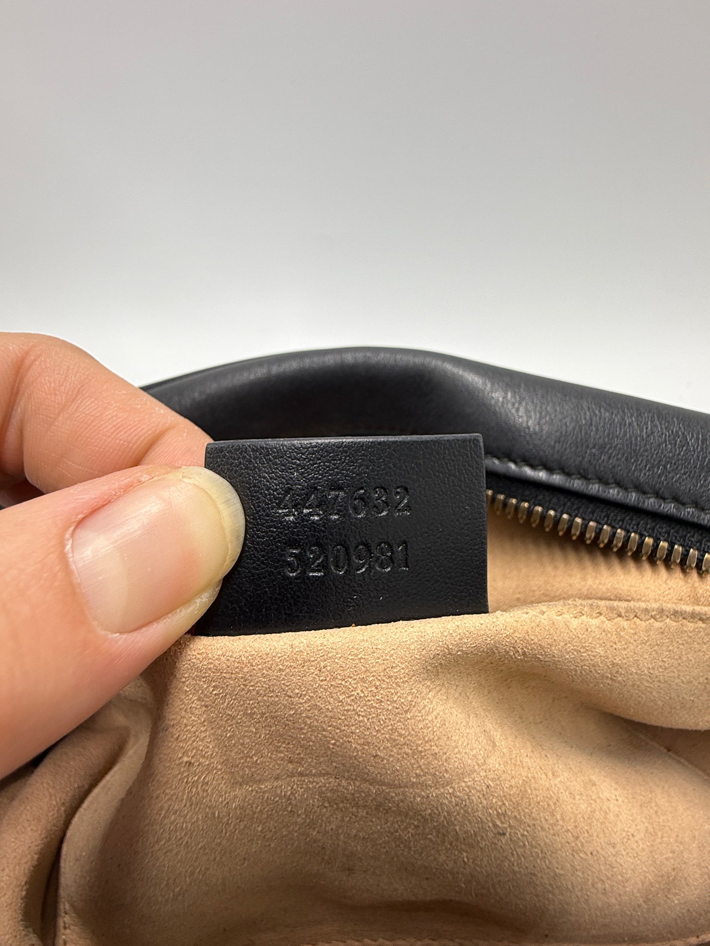 Gucci Marmont Luxury Camera Handbag