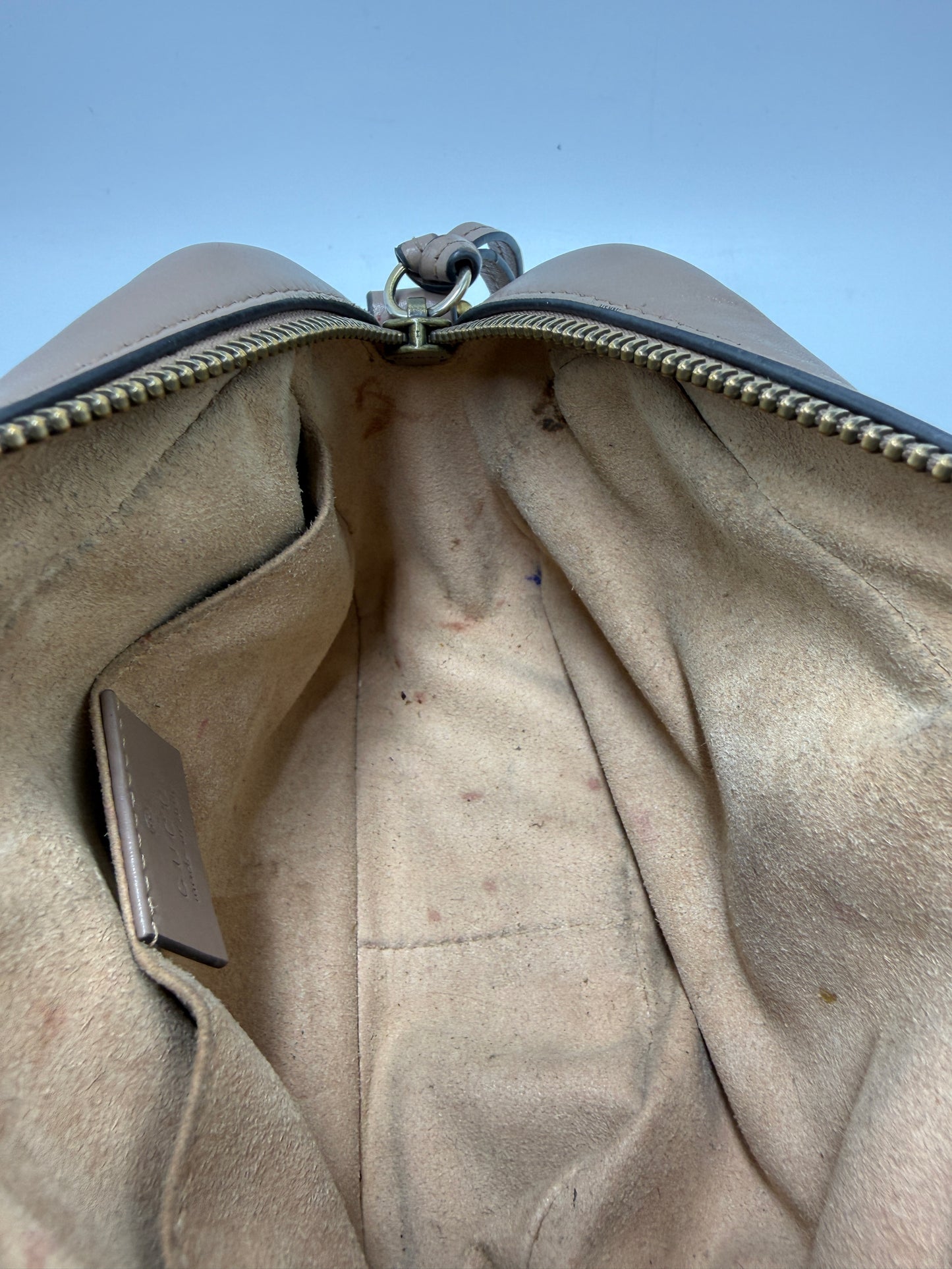 Gucci Marmont Crossbody Mini Luxury Designer Handbag